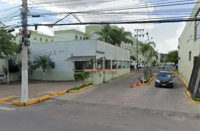 Apartamento com 3 quartos à venda na Rua Bento Gonçalves, 1244, São Sebastião, Esteio