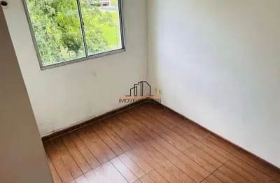 Apartamento com 2 quartos à venda no Centro, Sapucaia do Sul 