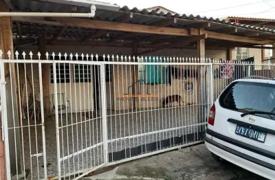 Casa com 3 quartos à venda no Jardim, Sapucaia do Sul 