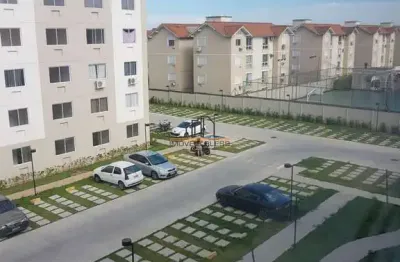 Apartamento com 2 quartos à venda no Mato Grande, Canoas 