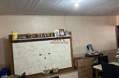 Casa com 2 quartos à venda na Rua Nova Esperança, Harmonia, Canoas