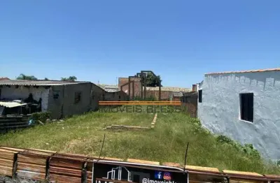 Terreno comercial à venda no Rio Branco, Canoas 