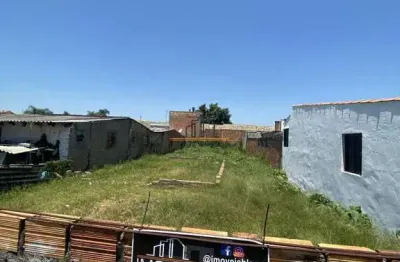 Terreno comercial à venda na Rua Santa Clara, 860, Rio Branco, Canoas