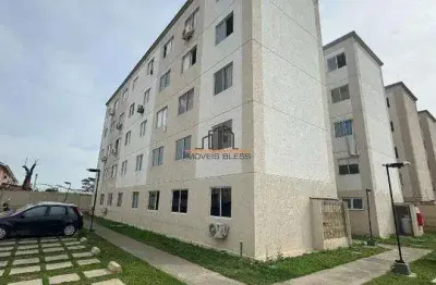 Apartamento com 2 quartos à venda no Rio Branco, Canoas 