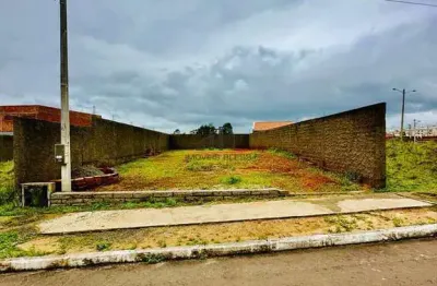 Terreno à venda no Brigadeira, Canoas 