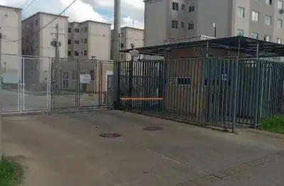 Apartamento com 2 quartos à venda no Rio Branco, Canoas 