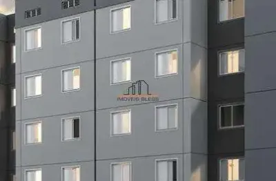 Apartamento com 2 quartos à venda no Estância Velha, Canoas 