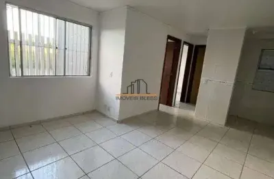 Apartamento com 2 quartos à venda na Rua Quatro, 36, Estância Velha, Canoas