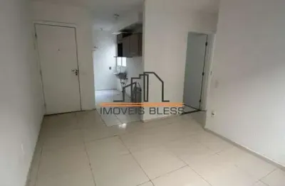 Apartamento com 2 quartos à venda no Rio Branco, Canoas 