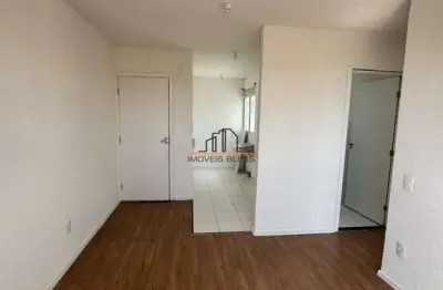 Apartamento com 2 quartos à venda na Rua Machadinho, 1580, Rio Branco, Canoas