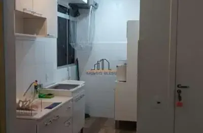 Apartamento localizado no bairro santos dumont/são leopoldo