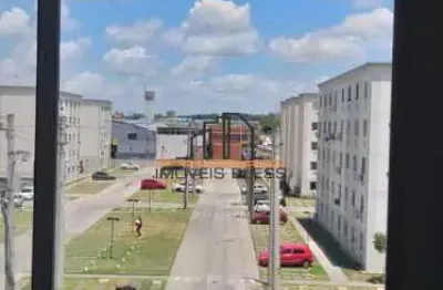 Apartamento localizado no bairro santos dumont/são leopoldo