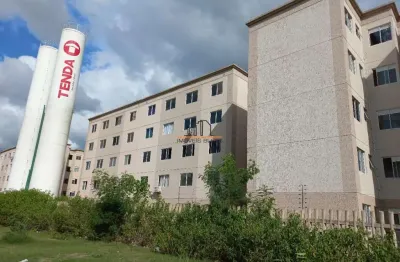 Apartamento com 2 quartos à venda no Rio Branco, Canoas 