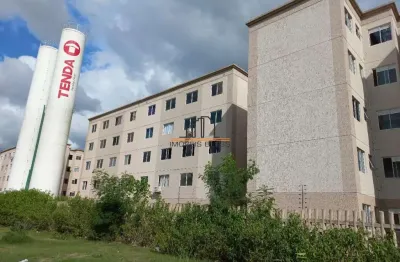 Apartamento com 2 quartos à venda no Rio Branco, Canoas 