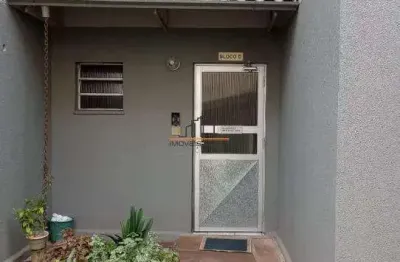 Apartamento com 2 quartos à venda na Rua Quatro, 36, Estância Velha, Canoas