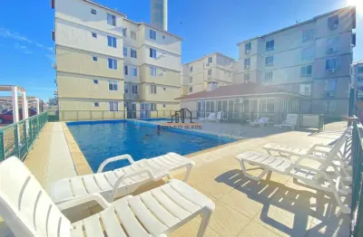 Apartamento com 2 quartos à venda no Fátima, Canoas 