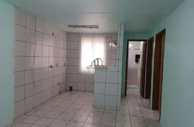 Apartamento localizado no bairro pasqualini/sapucaia