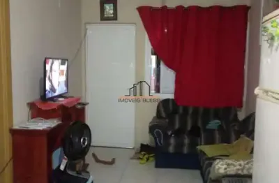 Casa com 2 quartos à venda no Guajuviras, Canoas 