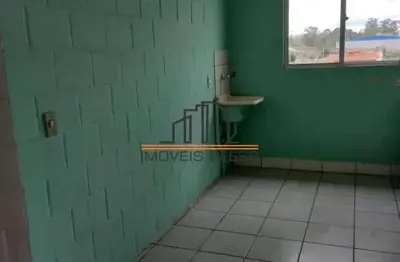 Apartamento localizado no bairro estância velha/canoas