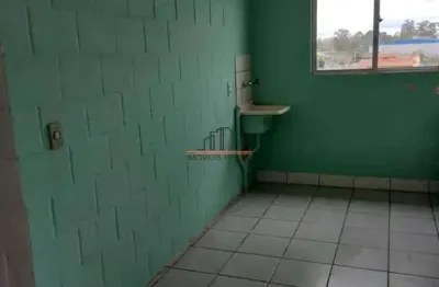 Apartamento com 2 quartos à venda na Rua Júlio Pereira de Souza, 1525, Estância Velha, Canoas