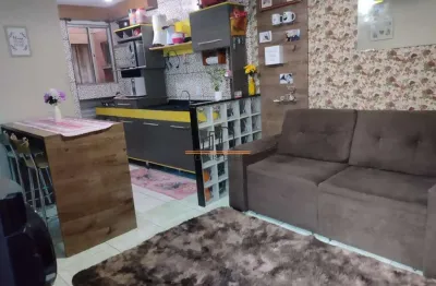 Apartamento para venda  no bairro ipiranga em sapucaia do sul