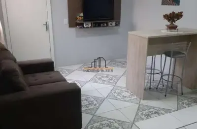 Apartamento para venda  no bairro ipiranga em sapucaia do sul