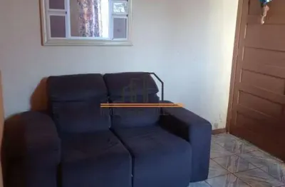 Apartamento com 2 quartos à venda no Guajuviras, Canoas 