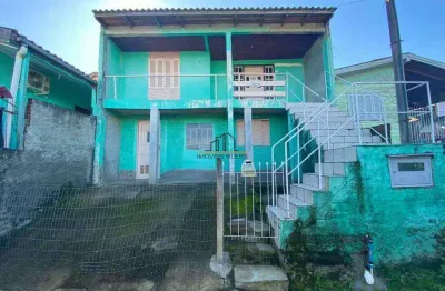Casa - sobrado para venda  no bairro  em estância velha