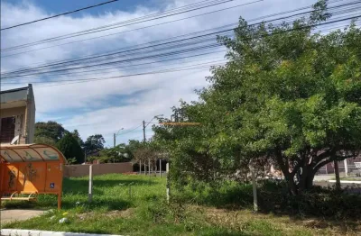 Terreno comercial para alugar no Harmonia, Canoas 