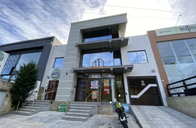 Sala comercial localizada no bairro estância velha/canoas