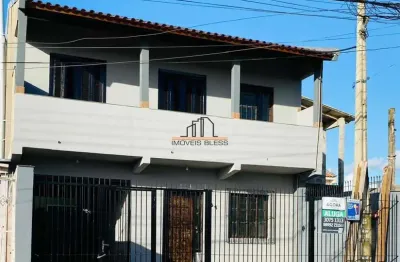 Casa com 3 quartos para alugar no Mato Grande, Canoas 