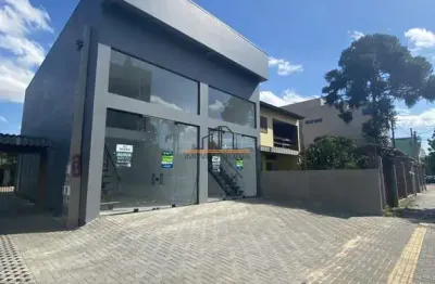Sala comercial localizado no bairro nossa senhora das graças/canoas