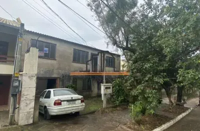 Casa com 2 quartos para alugar no São José, Canoas 
