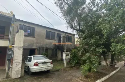 Casa com 2 quartos para alugar na Rua Castanheiras, 24, São José, Canoas