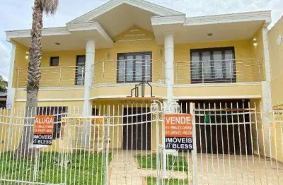 Casa com 3 quartos à venda no Igara, Canoas 