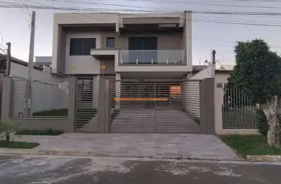 Casa com 4 quartos à venda na Rua Pégasus, 53, Estância Velha, Canoas