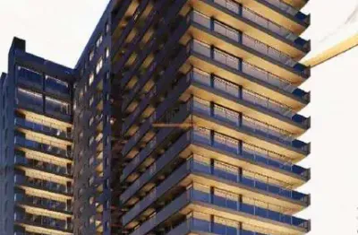 Apartamento com 4 quartos à venda na Rua Caxias, 899, Centro, Esteio