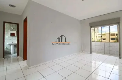 Apartamento localizado no bairro nossa senhora das graças/canoas
