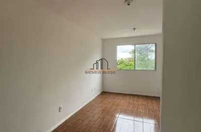 Apartamento com 2 quartos à venda no Rio Branco, Canoas 