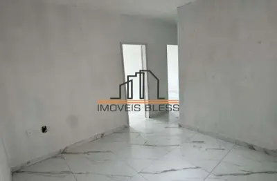 Apartamento com 2 quartos à venda no COHAB, Sapucaia do Sul 