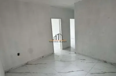 Apartamento com 2 quartos à venda na Rua David Machado, 32, COHAB, Sapucaia do Sul