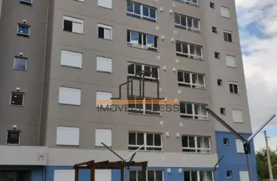 Apartamento com 2 quartos para alugar no Fátima, Canoas 