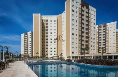 Apartamento localizado no bairro marechal randon/canoas