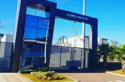 Apartamento com 2 quartos à venda na Avenida Justino Camboim, 1049, Camboim, Sapucaia do Sul