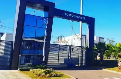 Apartamento com 2 quartos à venda no Camboim, Sapucaia do Sul 