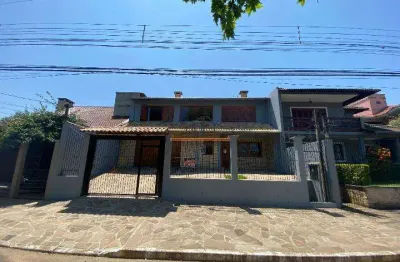 Casa com 3 quartos à venda no São José, Canoas 