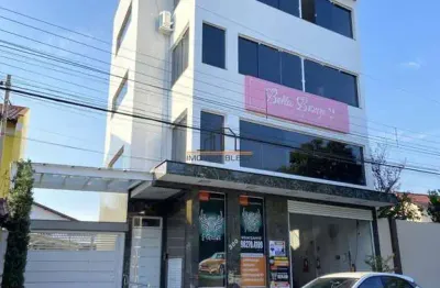 Sala comercial localizada no bairro estância velha/canoas