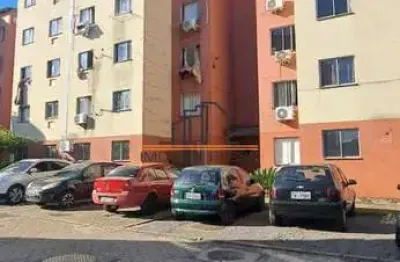 Apartamento com 2 quartos à venda na Vila São José, Esteio 