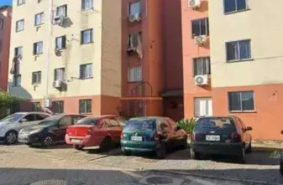 Apartamento com 2 quartos à venda na Vila São José, Esteio 