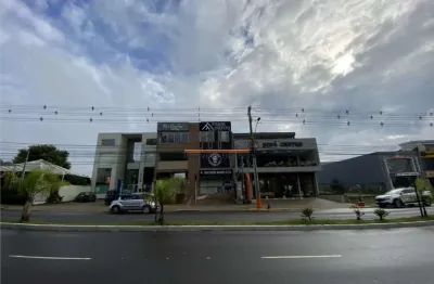 Sala comercial localizada no bairro marechal rondon/canoas